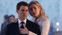 Reżyser Mission: Impossible 7 zdradza, która scena była najtrudniejsza. „To wyssało nas do cna”