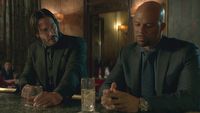 Czy John Wick 5 powstanie? Jego losy mogą się rozstrzygnąć przy butelce whisky