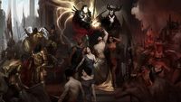 O czym właściwie jest Diablo 4? Nowy film serwuje odpowiedź