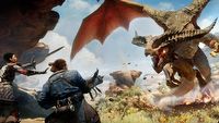 85 zł zamiast 819 zł za wielką kolekcję gier Mass Effect i Dragon Age