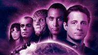 Animowany Babylon 5 coraz bliżej. W filmie powróci część oryginalnej obsady