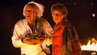 Michael J. Fox odniósł się do ewentualnego występu w reboocie Powrotu do przyszłości