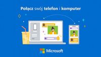 Phone Link dla iOS od Microsoftu umożliwia integracja iPhone'ów z Windows 11
