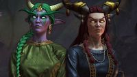 Warcraft zachwyca w wersji dla Crusader Kings 3