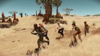 Jagged Alliance 3 z datą premiery; wyjdzie szybciej, niż sądziliśmy