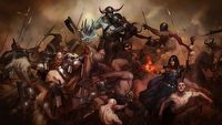 Battle Pass i waluty w Diablo 4 przytłaczają graczy, chcieliby powrotu dawnych czasów