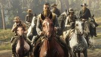 Aktor grający Johna Marstona mówi o Red Dead Redemption 3
