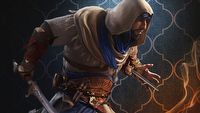 Po cichu rusza promocja Assassin's Creed Mirage, to dobrze wróży
