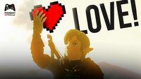 Granie w The Legend of Zelda: Tears of the Kingdom to przeżycie medytacyjne