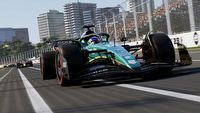 NFS Unbound bez nadziei, F1 23 bez sekretów - Motoprzegląd Drauga
