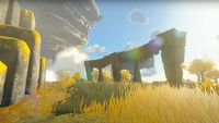 Zelda: Tears of the Kingdom jako gra FPP wygląda zaskakująco dobrze