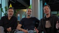 Alan Wake 2 tuż po wakacjach? Aktor głosowy sypie detalami