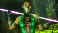 Wiadomo, kto zagra Jade w Mortal Kombat 2. Znacie ją z adaptacji Uncharted
