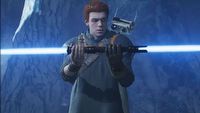 Nie tylko Jedi: Survivor; kolejna duża gra Star Wars może wyjść w ciągu roku