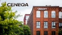 Cenega wesprze Ubisoft w Polsce, to nowy dystrybutor gier globalnego wydawcy