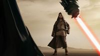 Kathleen Kennedy o tym, co z 2. sezonem Obi-Wana Kenobiego. „Wahałam się”