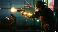 Nvidia zapowiada małe łatki do Cyberpunka 2077 i Wiedźmina 3