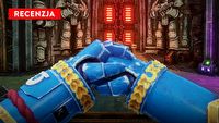Warhammer 40K: Boltgun nudzi. To dobra wiadomość, ale tylko dla mnie