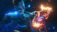 Magiczny FPS Immortals of Aveum na nowym zwiastunie pełnym akcji