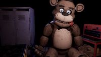Five Nights at Freddy's: Help Wanted 2 postraszy nas jeszcze w tym roku