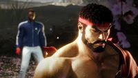 Street Fighter 6 - tryb World Tour zapowiada się zabawnie, zobacz zwiastun