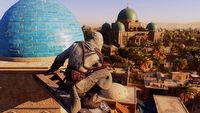Assassin's Creed Mirage pokazuje wdzięki na gameplay trailerze, znamy datę premiery