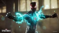 Efektowny Marvel's Spider-Man 2 na długim gameplayu