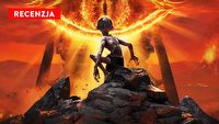 Recenzja The Lord of the Rings: Gollum - jeden ssskarb w mroku błędów