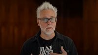 James Gunn szczerze o sztucznej inteligencji. „Jestem staroświeckim facetem science fiction”