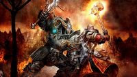 Powstaje nowe MMO Warhammer, pracuje nad nim twórca DC Universe Online