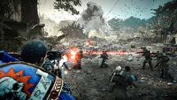 Krwawa minuta, czyli nowy gameplay z Warhammer 40K: Space Marine 2