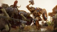 Weterani strategii zapowiedzieli RTS-a w świecie Warhammer Age of Sigmar