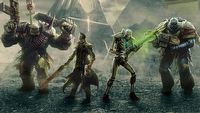 Steam też rozdaje strategię Warhammer 40K za darmo - i jeszcze jedną grę