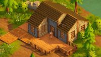 Nowa survivalowa gra RPG o przytulnym klimacie zdobywa popularność na Steam