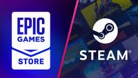 Darmówki nie wystarczą - sprzedaż gier na Epic Games Store kontra Steam