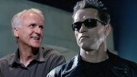 A jednak! Nowy Terminator powstanie. Tematem Cameron wpisze się w obecne trendy
