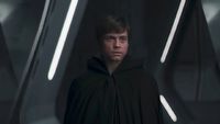 Mark Hamill nie ma nic przeciwko temu, by znaleziono nowego odtwórcę Luke'a Skywalkera