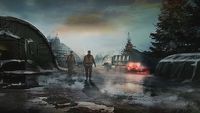 Twórcy IGI Origins zostaną zwolnieni jeszcze tego lata, niepewny los gry