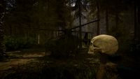 Sons of the Forest „skamieniało” - duży Patch 06 dodał ciekawe nowości