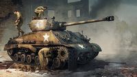 Z wielkiej chmury bojkotu graczy spadł mały deszcz w War Thunder