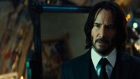 John Wick znów zaatakuje rynek gier, tym razem w formacie AAA