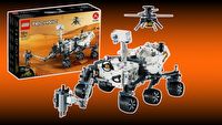 Łazik marsjański i inne zestawy LEGO Technic kupisz teraz taniej w Media Expert