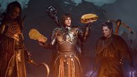 Diablo 4 jednak sięgnęło po kurczaka, nagrody w grze dzięki KFC