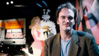 Quentin Tarantino chciał wyreżyserować własny film o 007, ale Broccoli byli sprytniejsi