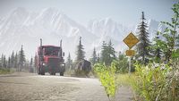 Polski Alaskan Truck Simulator zmienia nazwę; już nikt go nie pomyli z ETS i ATS