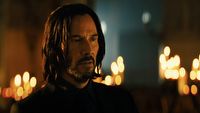Keanu Reeves pojawi się w filmie Ballerina. Jaką rolę John Wick odegra w życiu bohaterki?