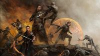 CD Projekt Red zwalnia około 30 pracowników