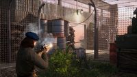 XCOM, w którym Francuzi walczą z nazistami; tym jawi się Classified: France '44