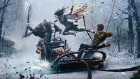 Czołowy współtwórca God of War Ragnarok zostawia Sony dla Netflixa, zrobi grę AAA