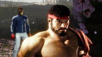 Denuvo w Street Fighter 6 na Steam, fanów serii to nie rusza